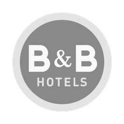 B&B hotels - Komia