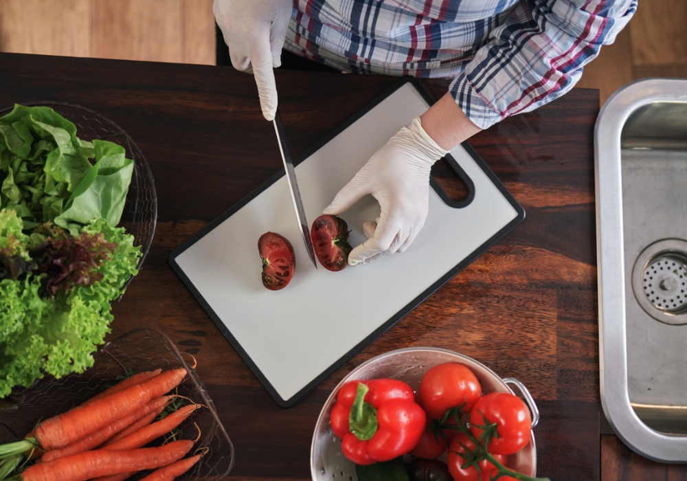 HACCP : l’évolution des normes en restauration