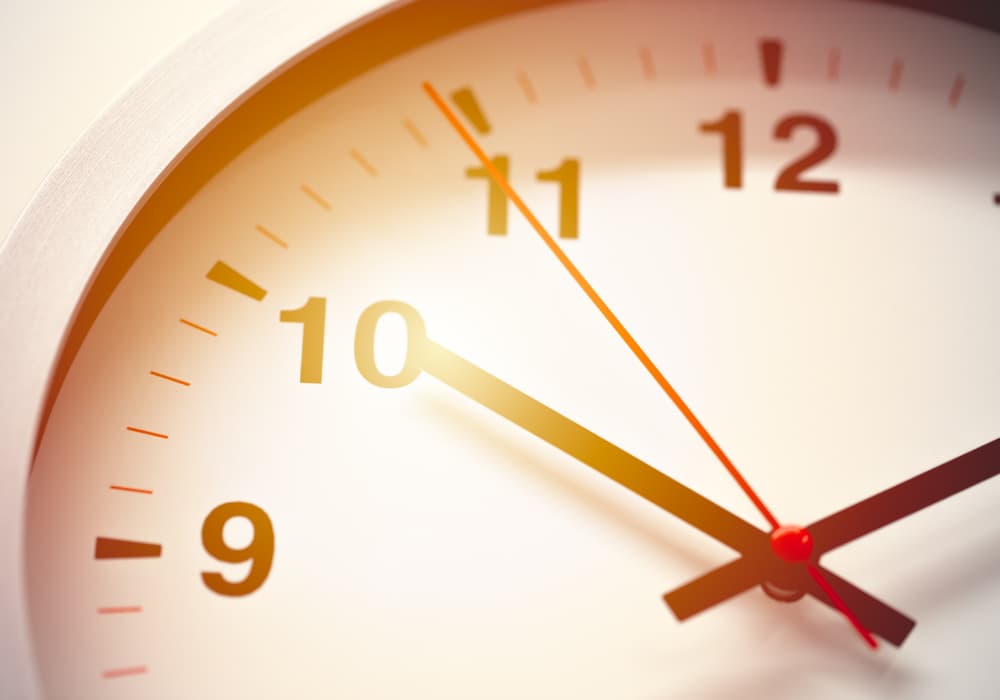 Comment calculer facilement les heures de travail 