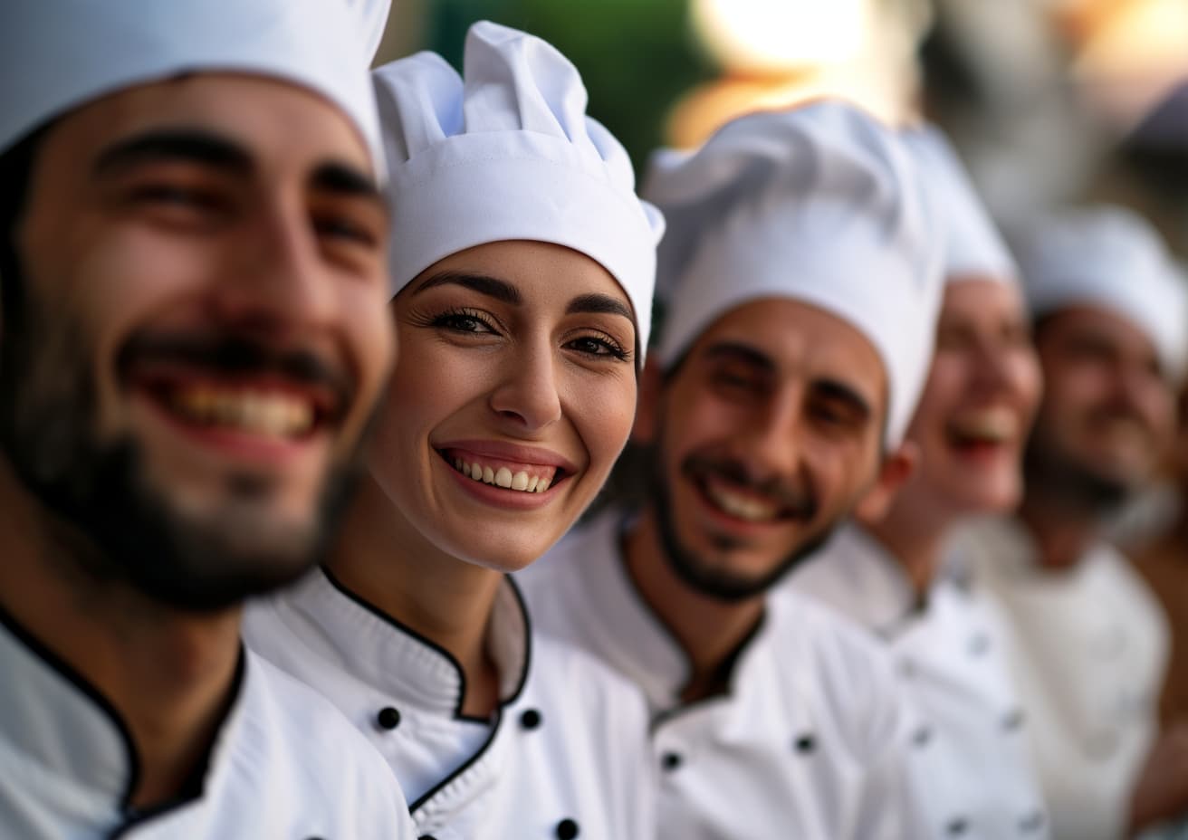 Tous nos conseils pour optimiser le temps de pause en restauration.