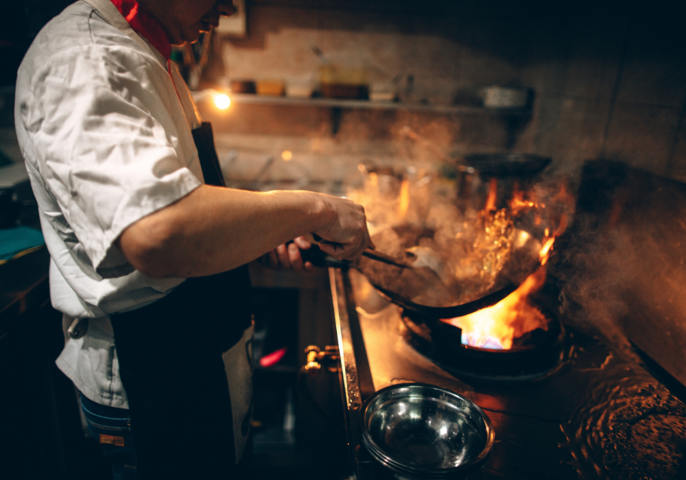 Le changement des huiles de friture en restauration: notre guide pour les professionnels.