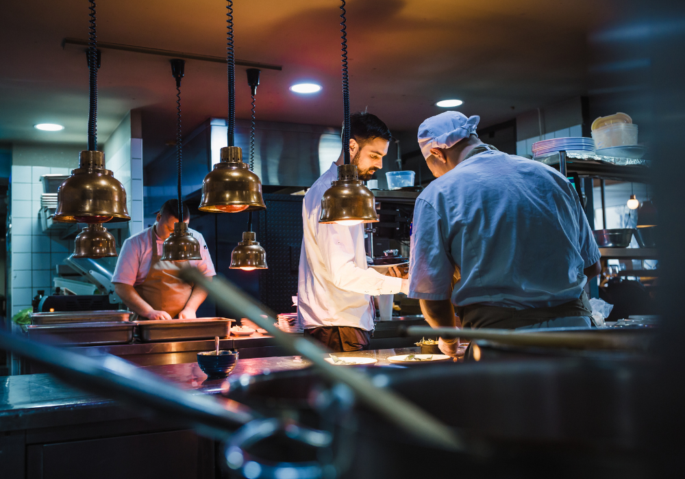 JO 2024 et HACCP: le duo gagnant pour votre restaurant