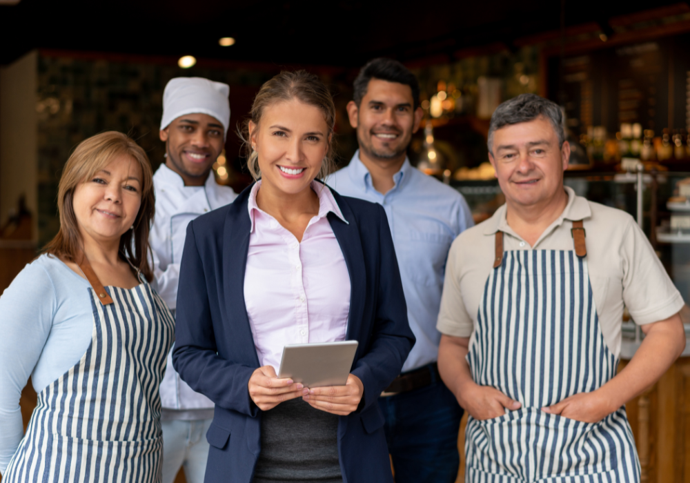 Le logiciel de gestion de restaurant : le meilleur allié de votre établissement. 