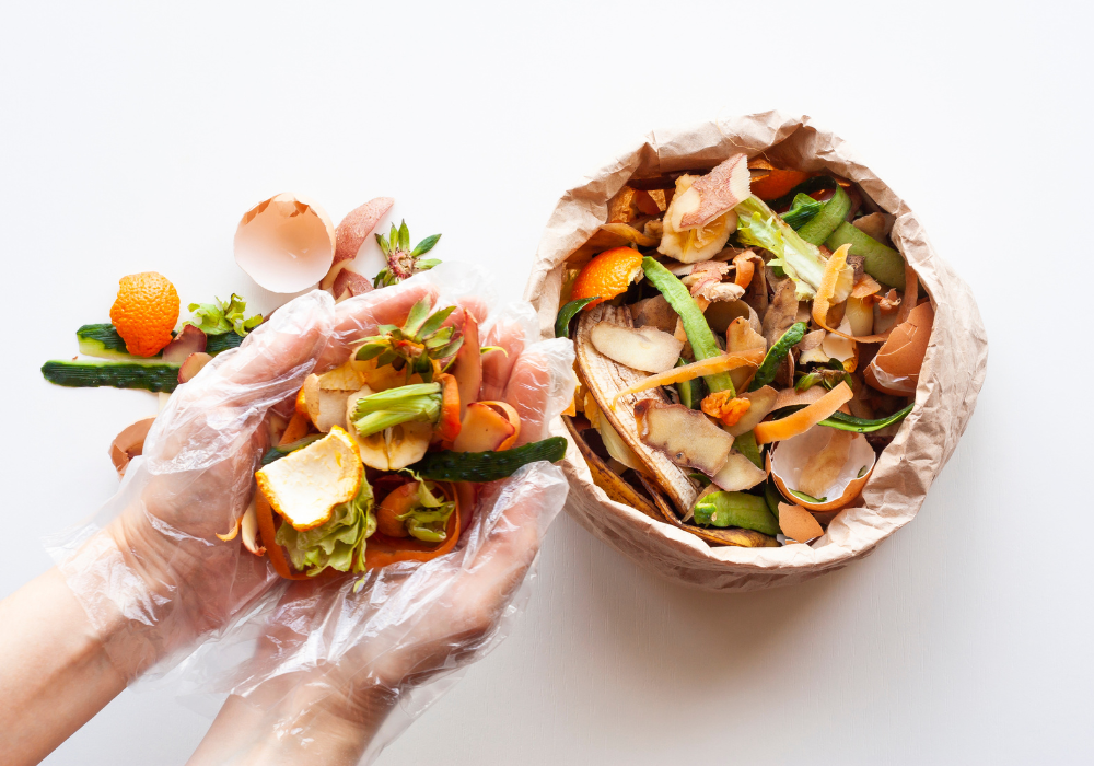 6 astuces pour lutter contre le gaspillage alimentaire en restauration