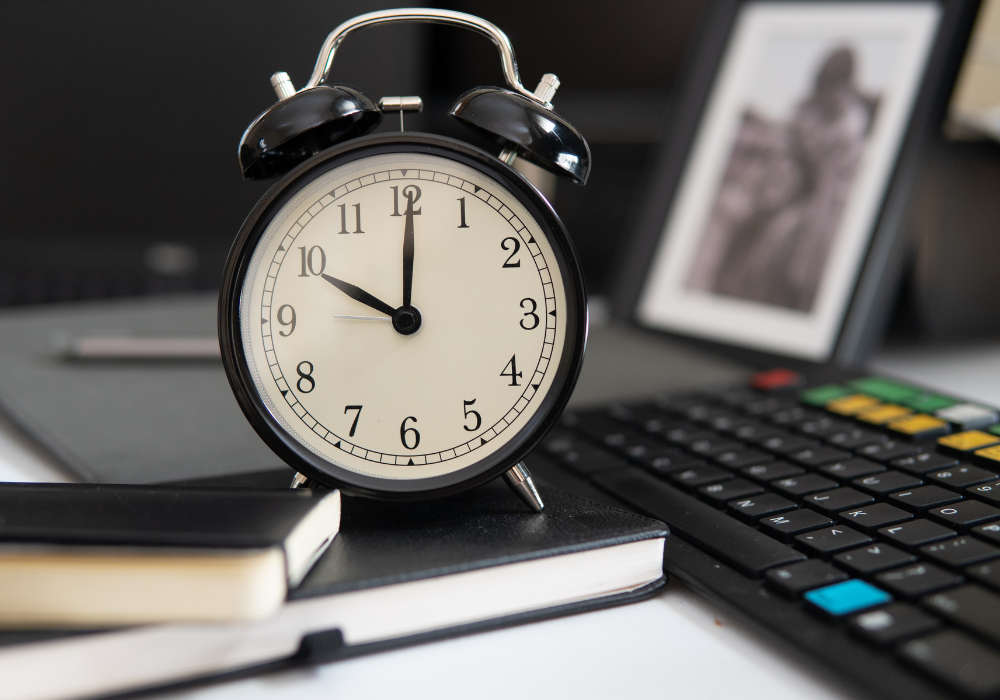 Komia et le pointage des heures en restauration
