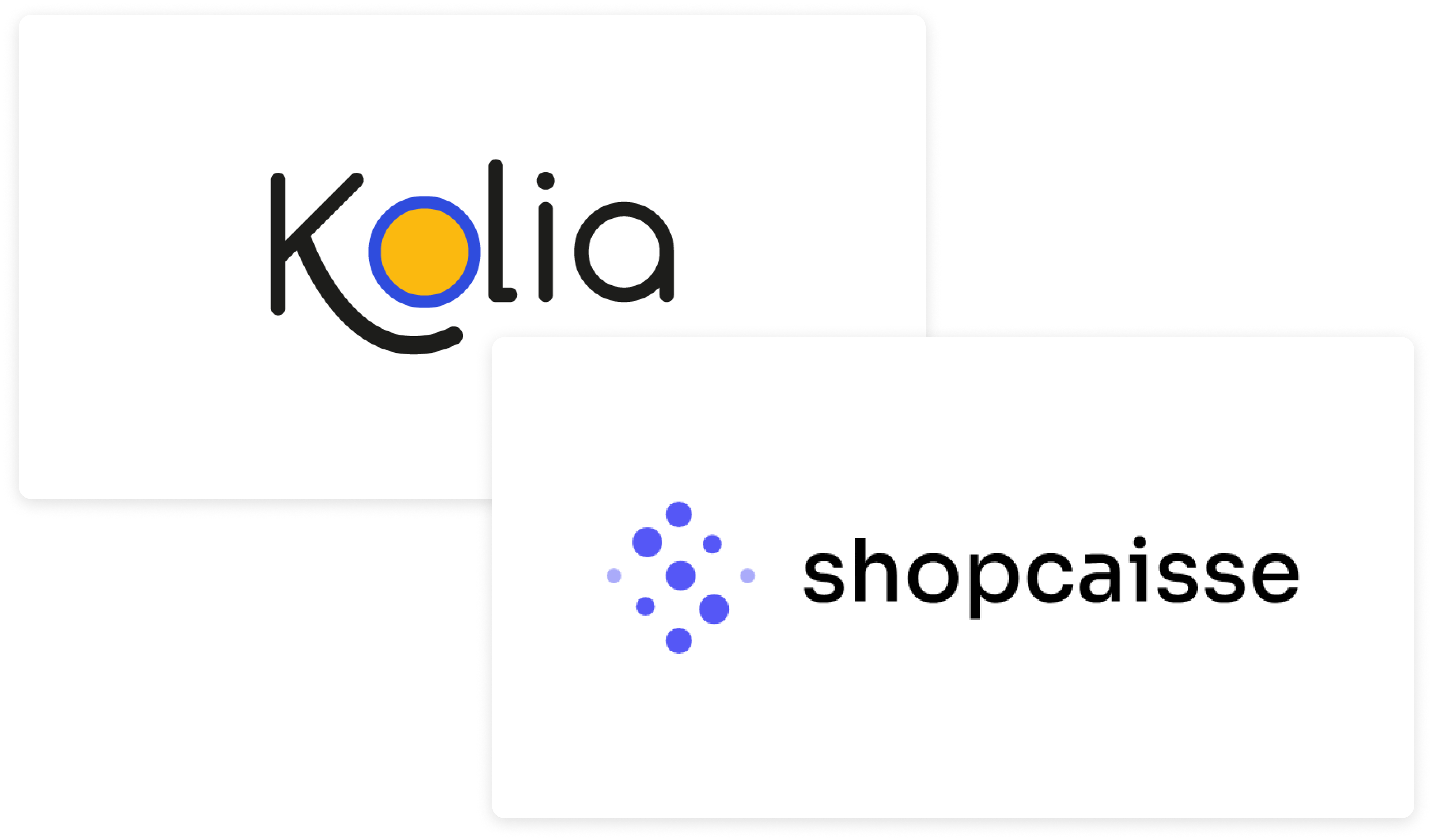 Komia & ShopCaisse