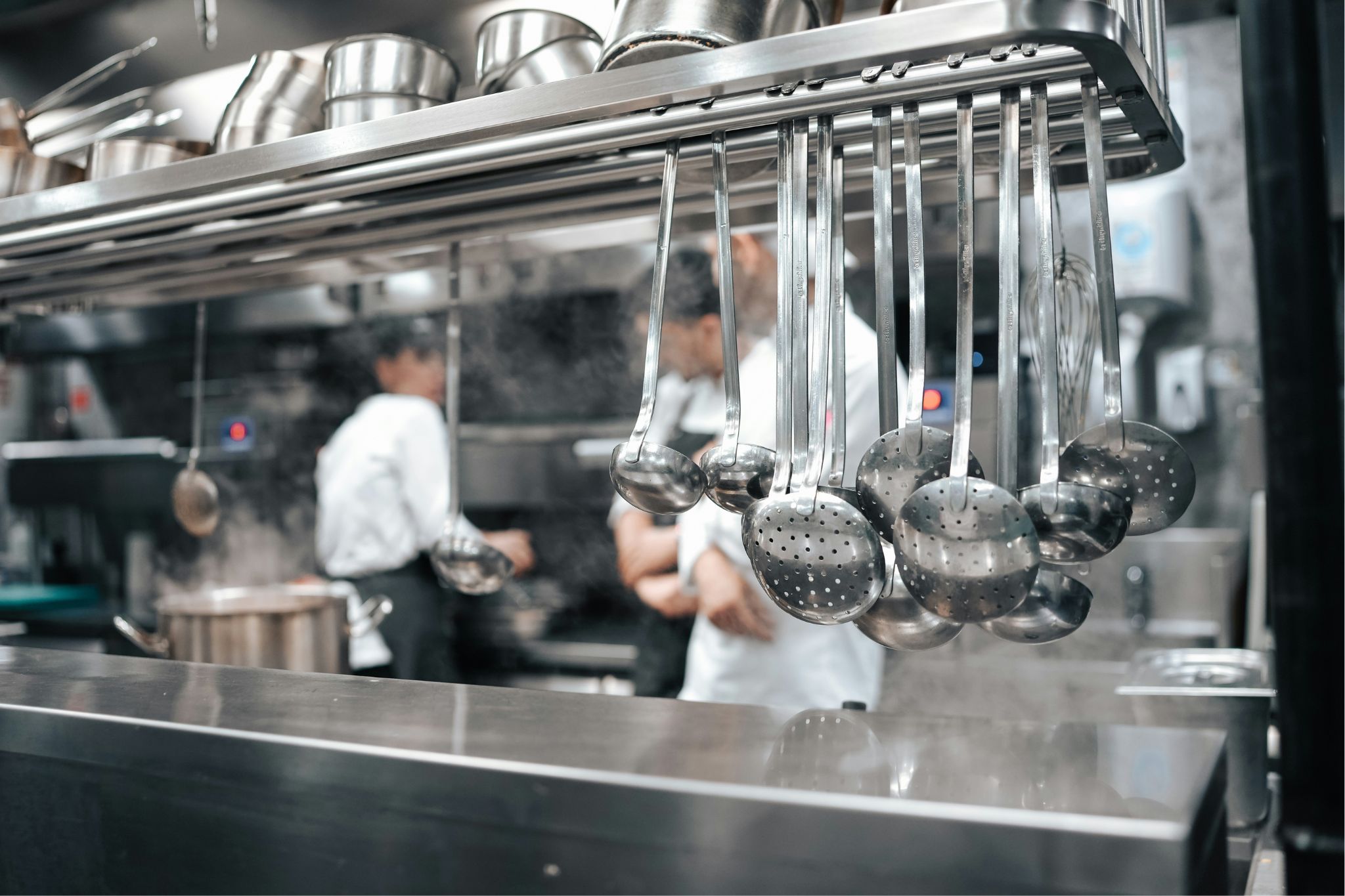 Optimiser la gestion de votre laboratoire en restauration : méthodes, enjeux et bonnes pratiques