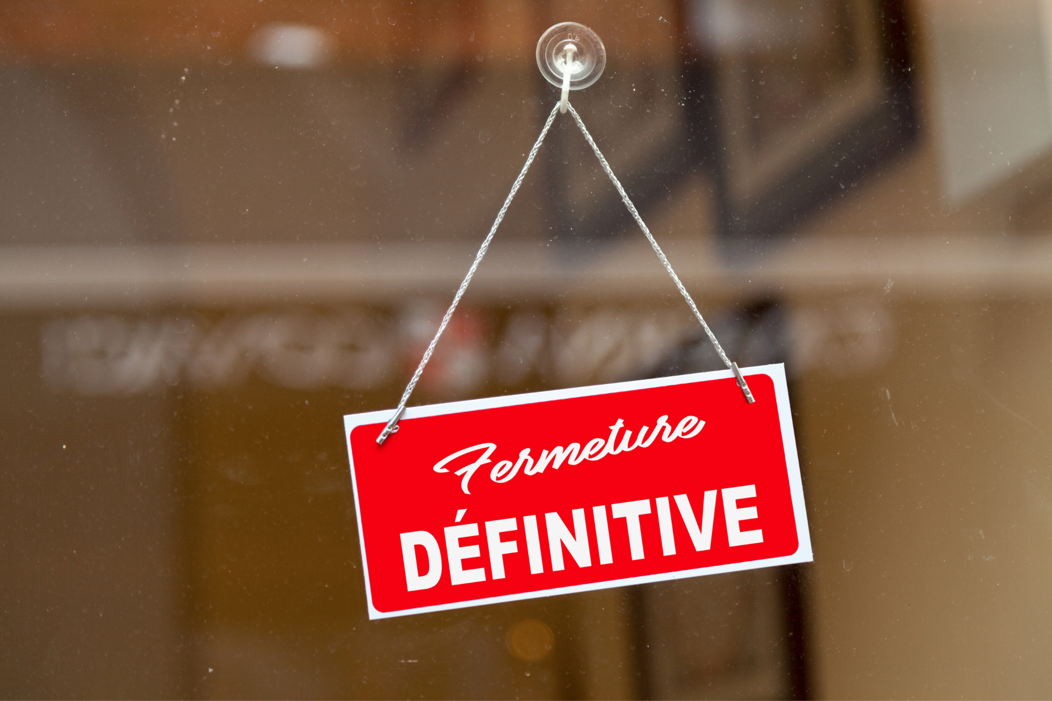 Fermeture administrative en restauration : causes, conséquences et solutions pour l’éviter