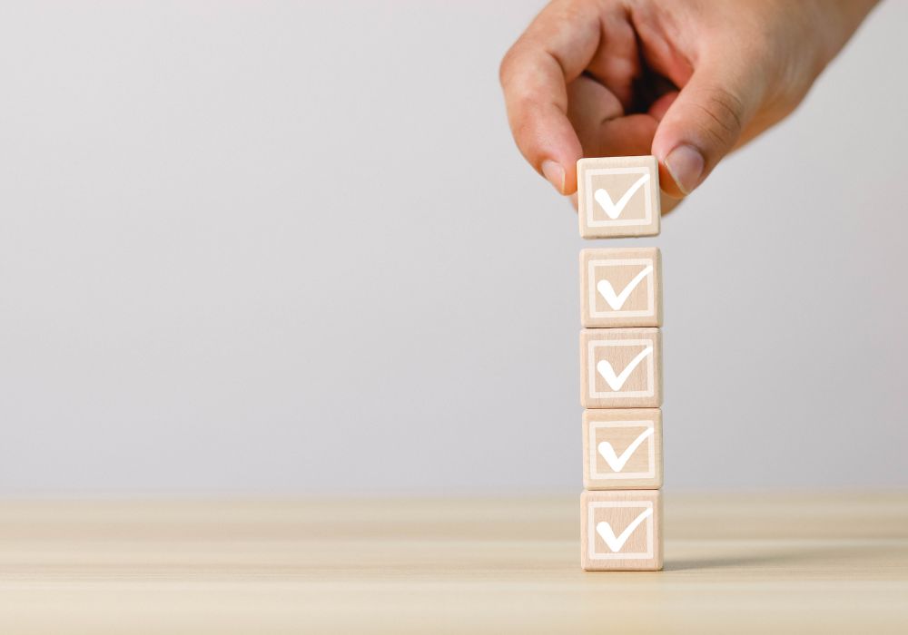 Check-list de nettoyage en cuisine : bonnes pratiques essentielles