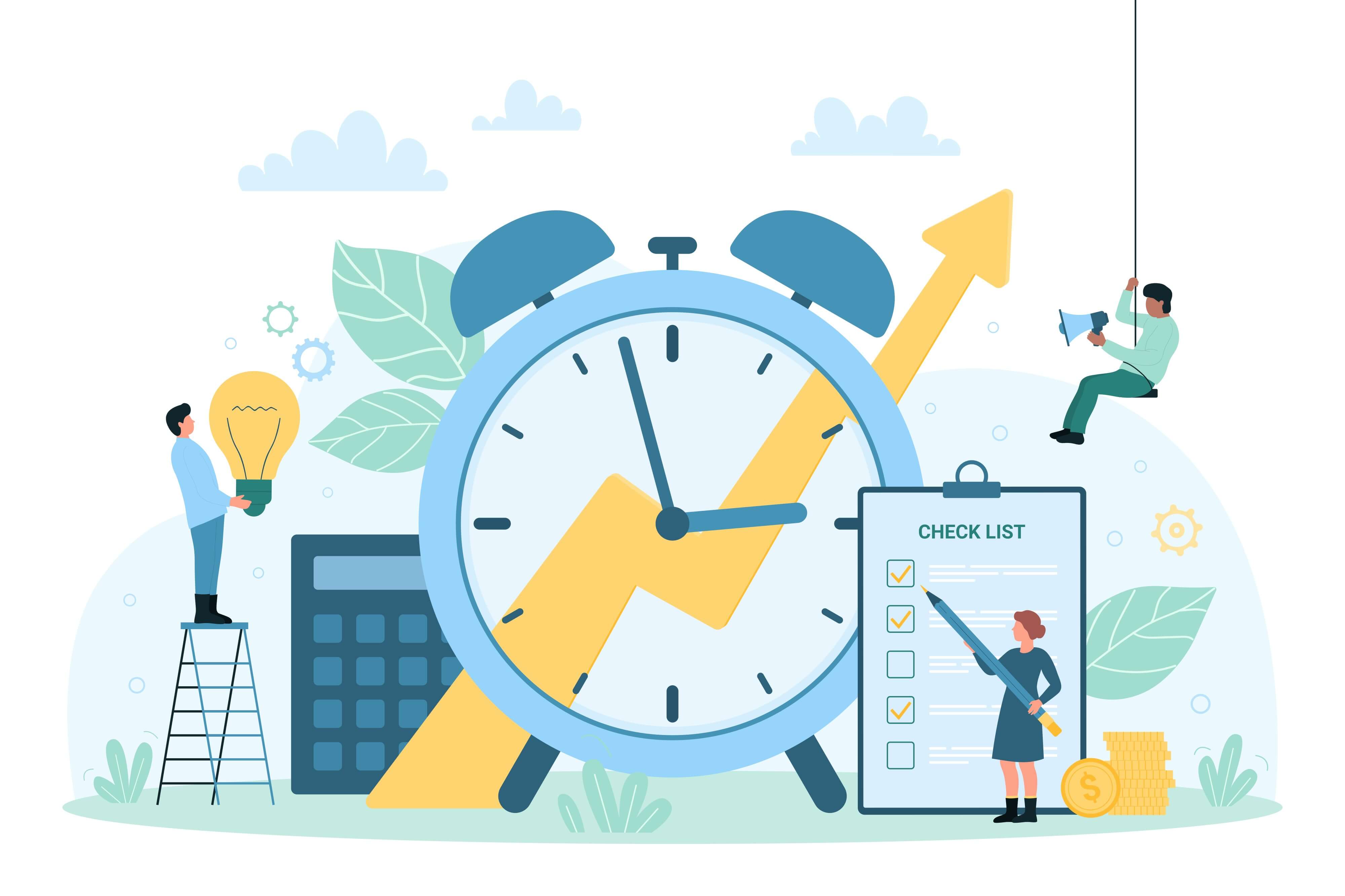 Quels sont les horaires de travail en restauration ?