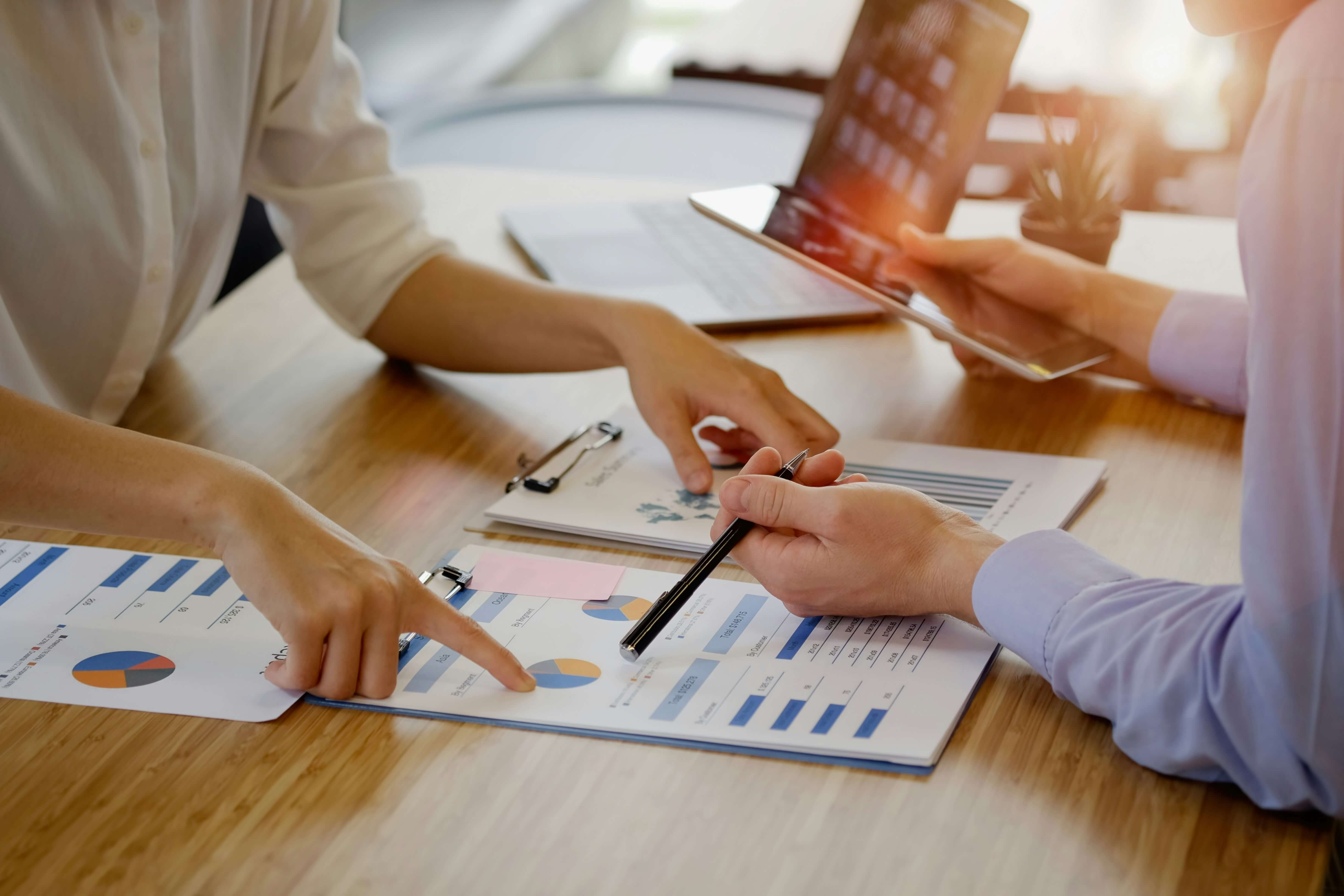 Business Plan Restaurant : Le guide complet pour ouvrir et financer votre établissement