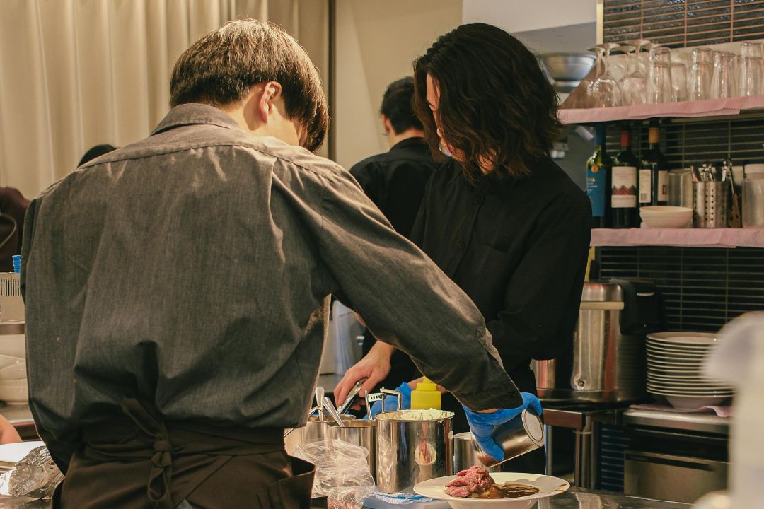 Comment ouvrir une dark kitchen ?