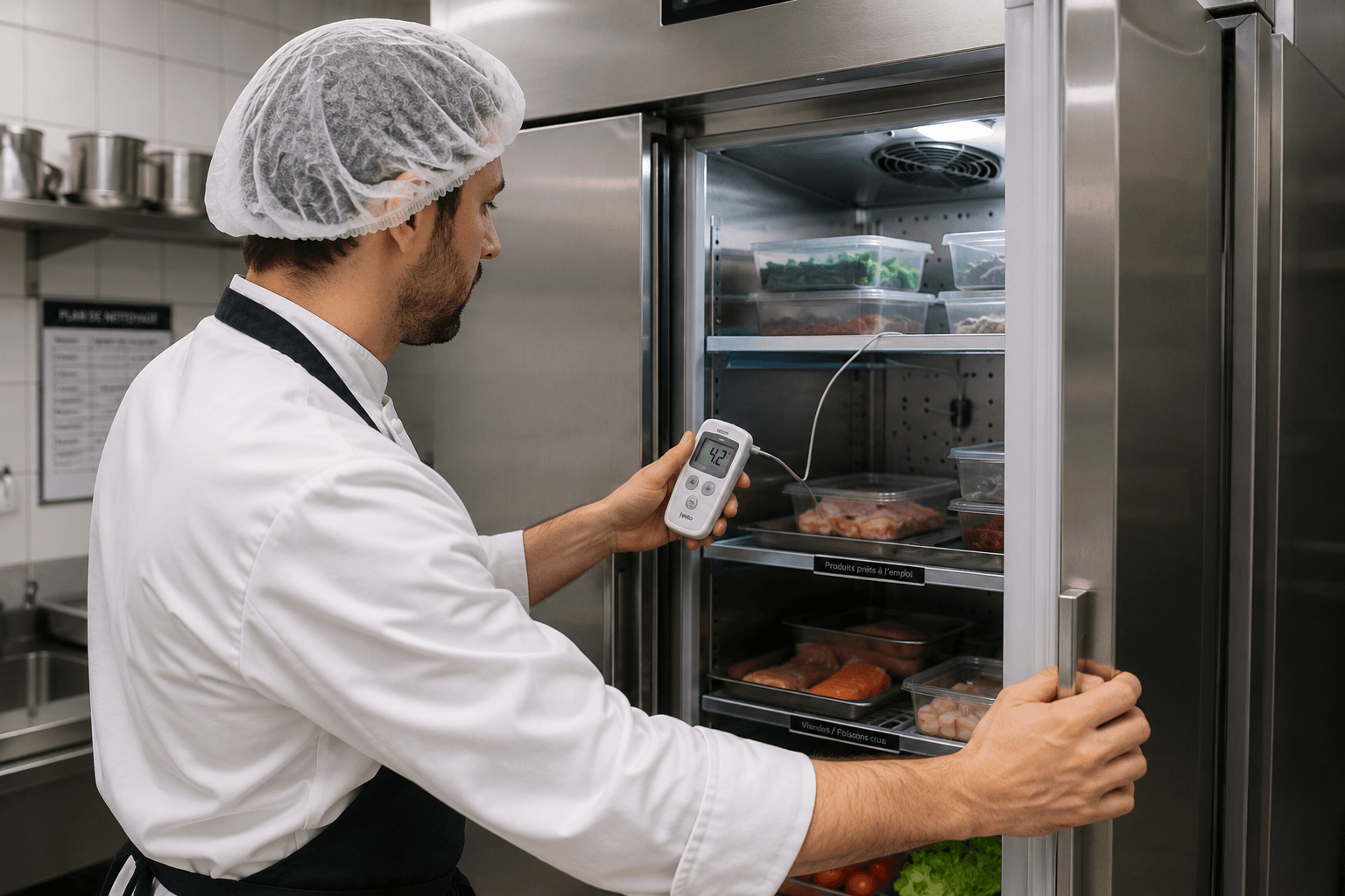 Solution hygiène restaurant : tout ce que vous devez mettre en place pour être conforme