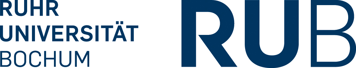 Logo Ruhr-Universität Bochum