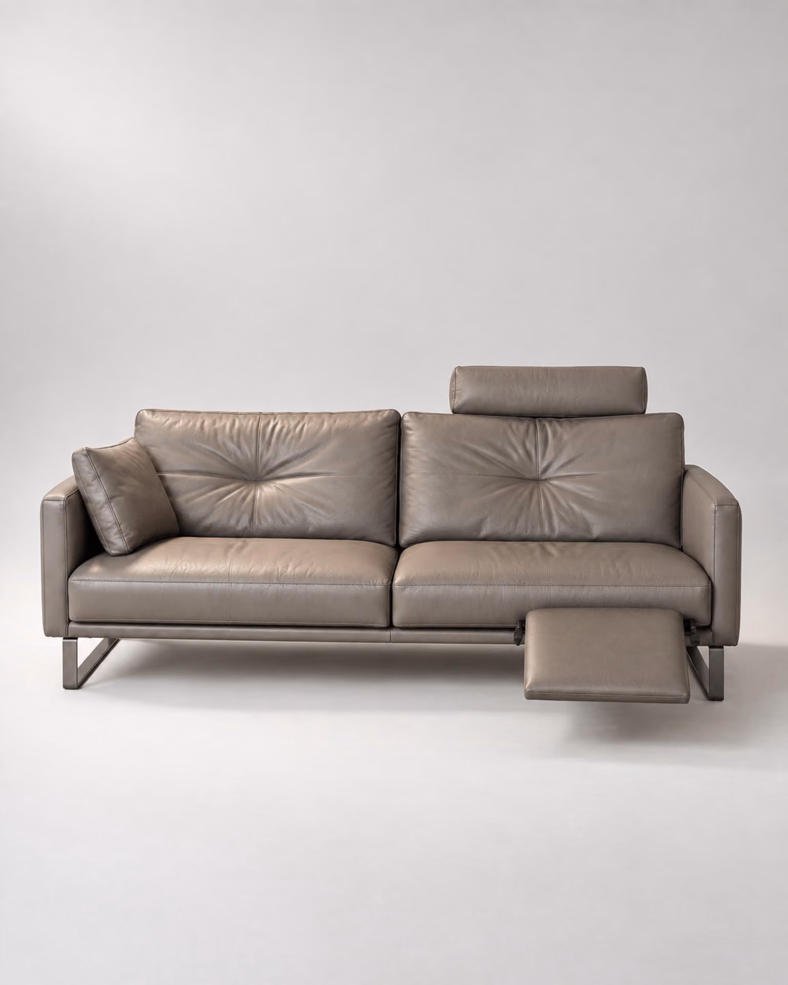1630 Mellow sofa
