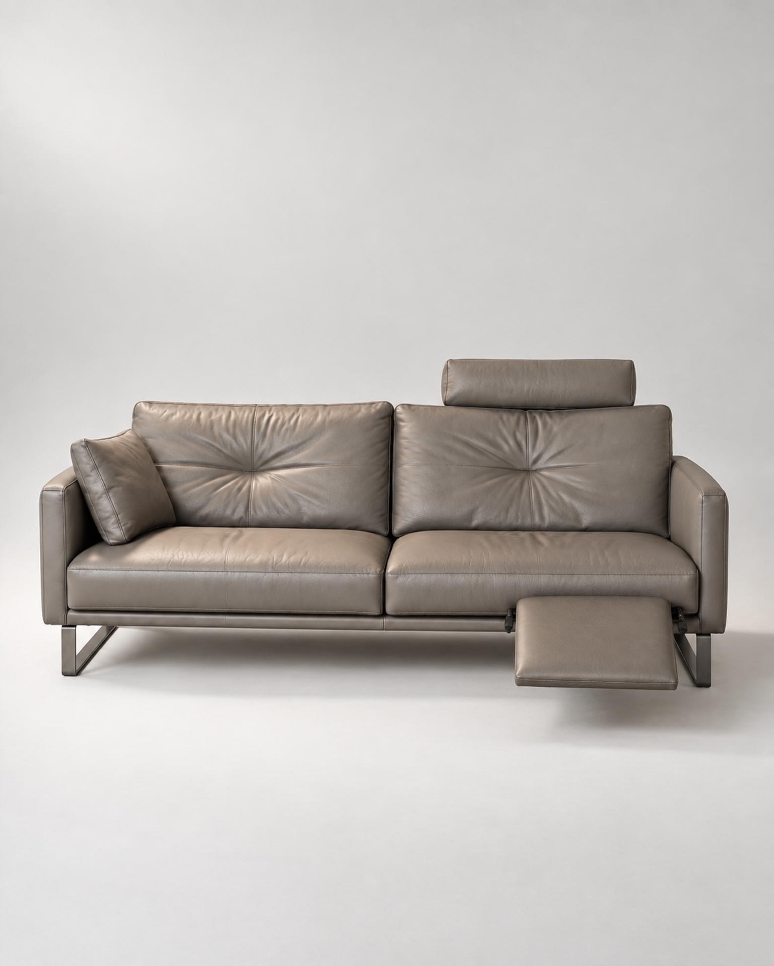 1630 Mellow sofa
