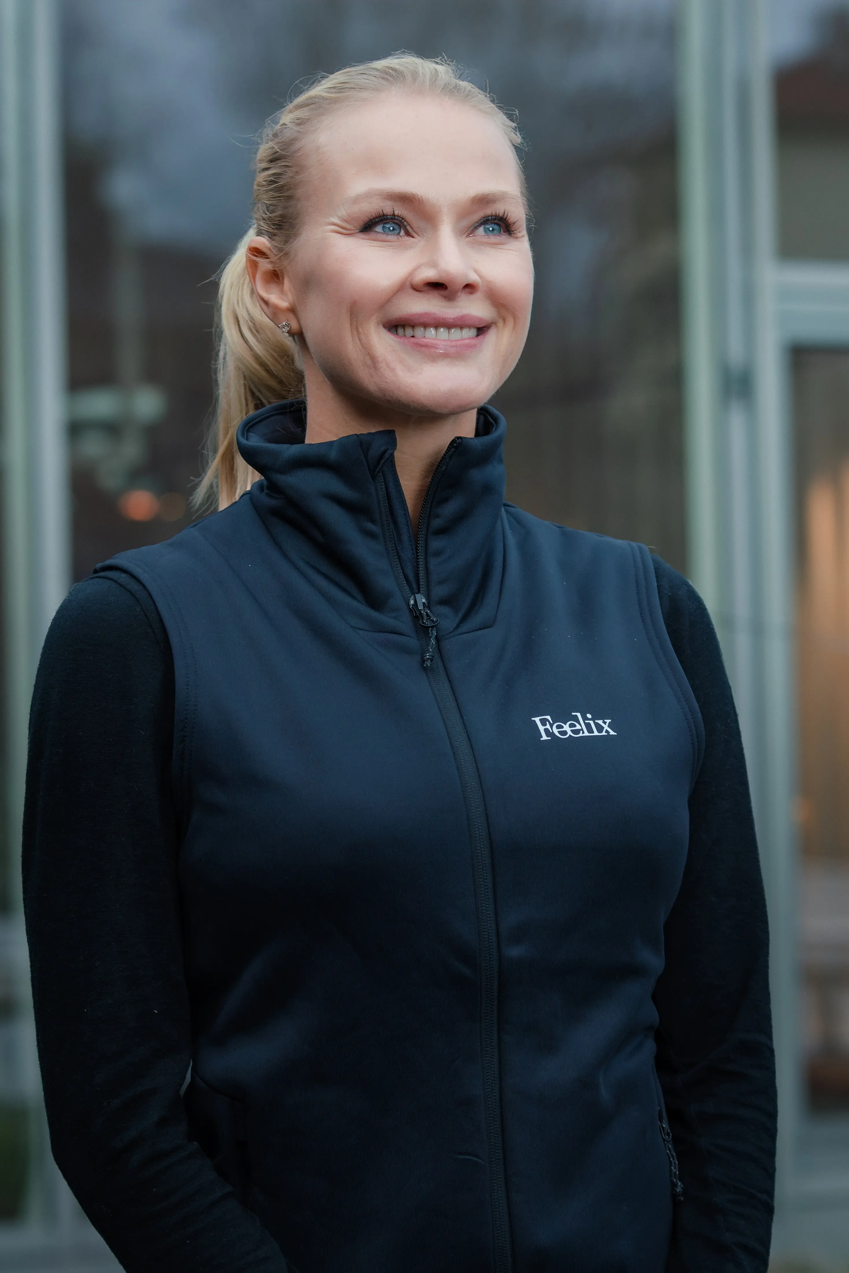 Hanne Hegle