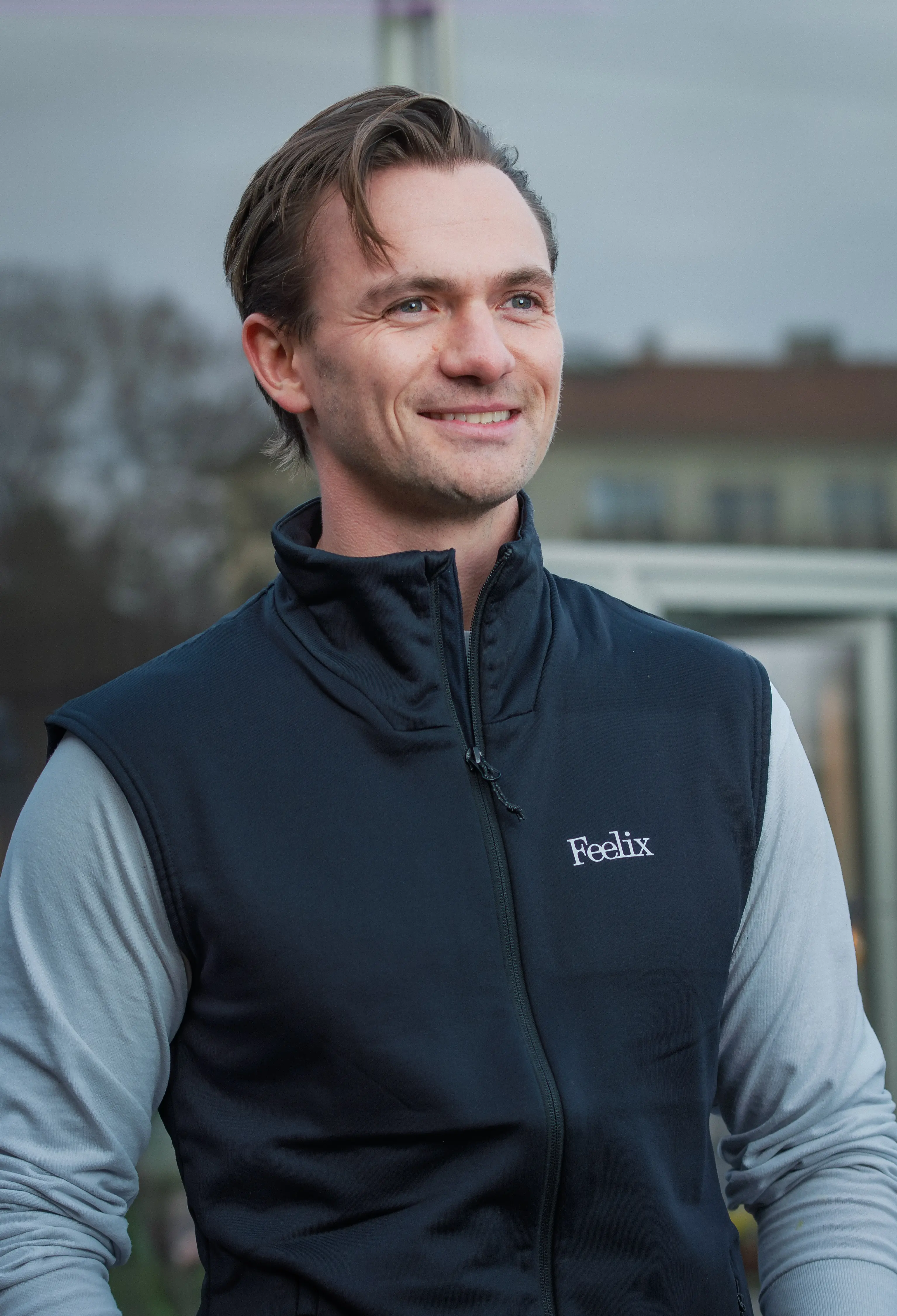 Mathias Svanevik