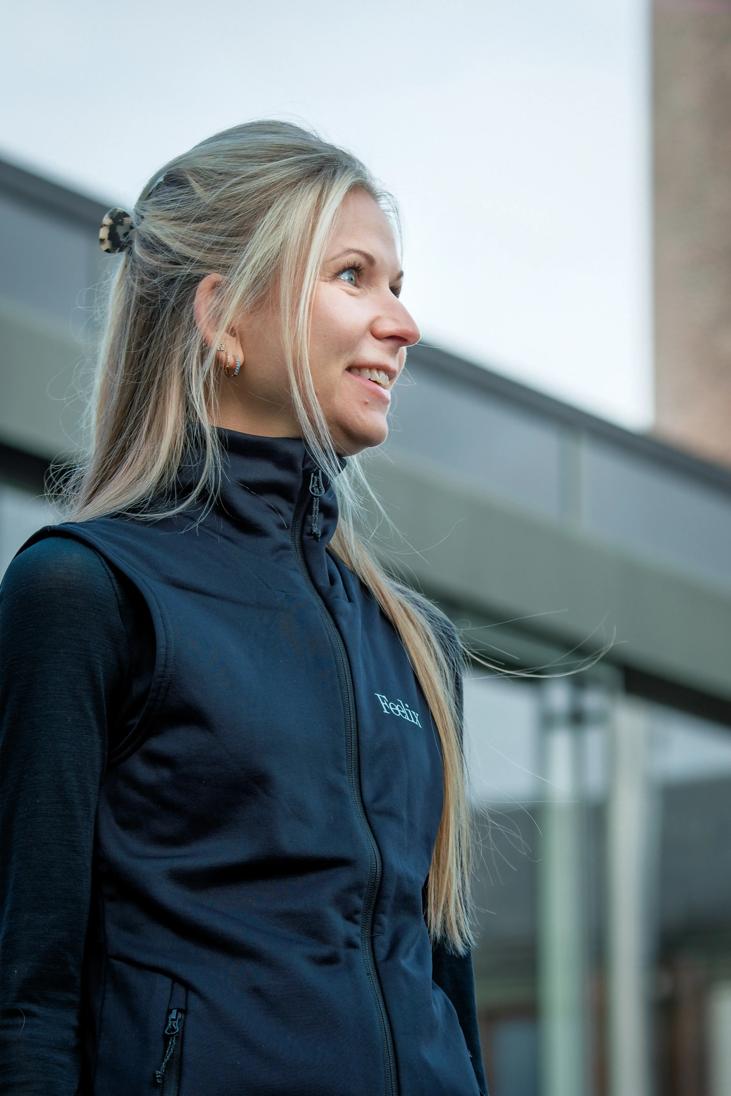 Kaja Bendvold