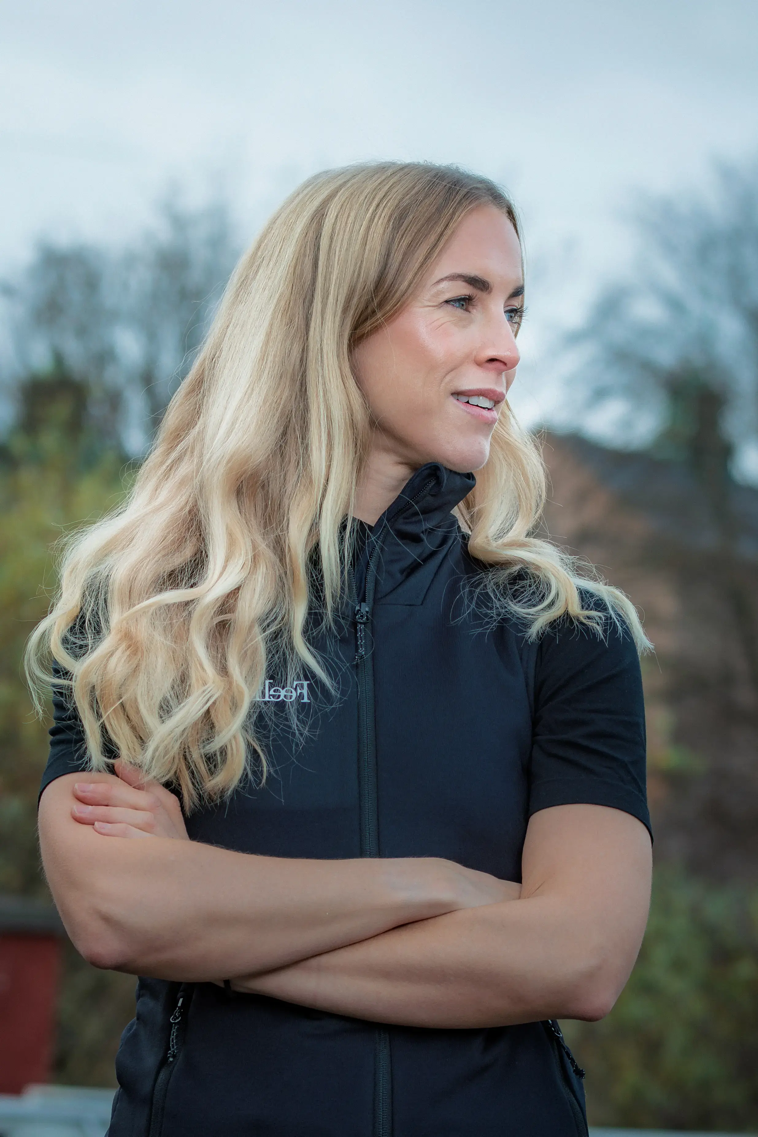 Janicke Eckbo