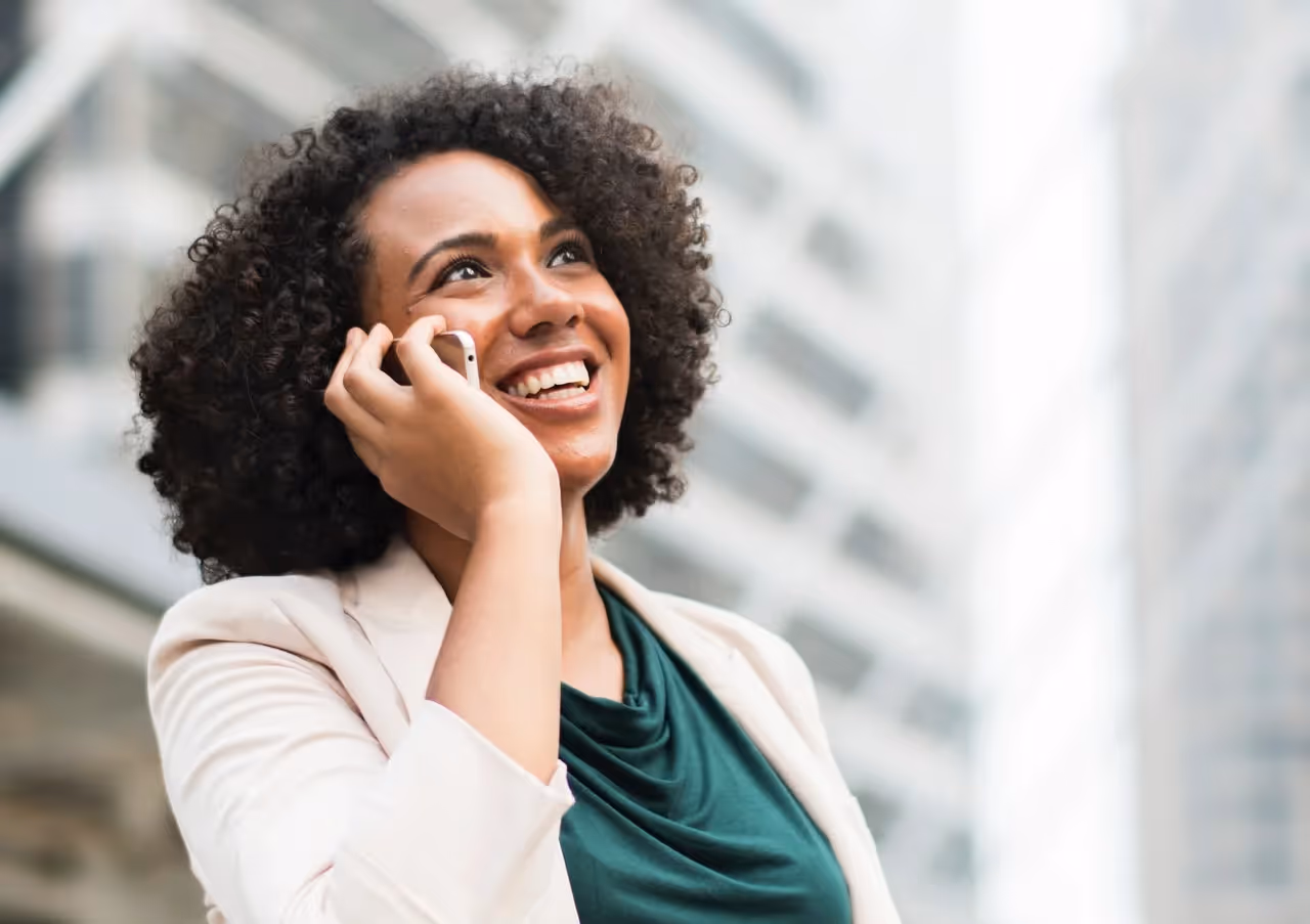 Care calls follow up