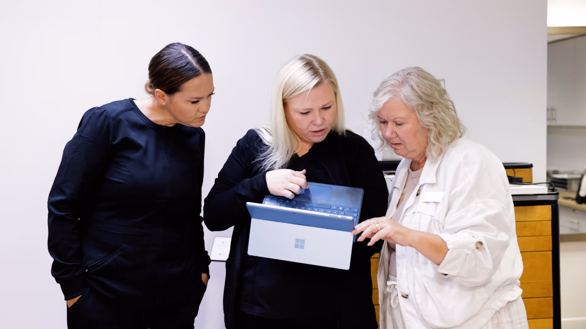 How We Increased Monthly Collections by $50,000 Through Front Office Optimization