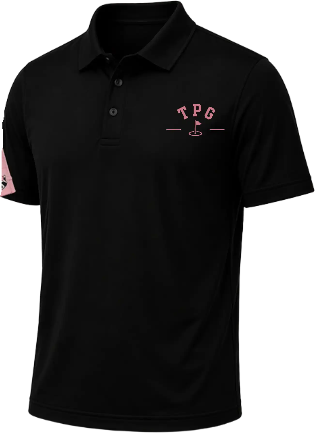 Nocturnal Polo