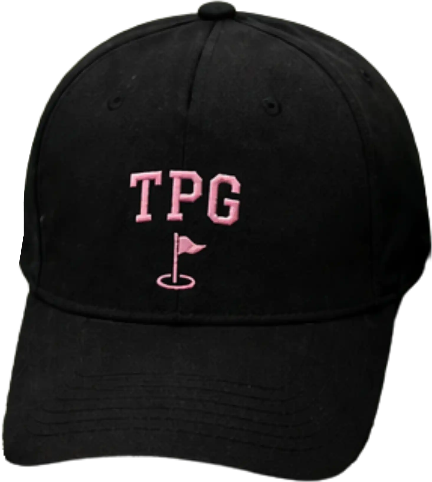 TPG Flag Hat
