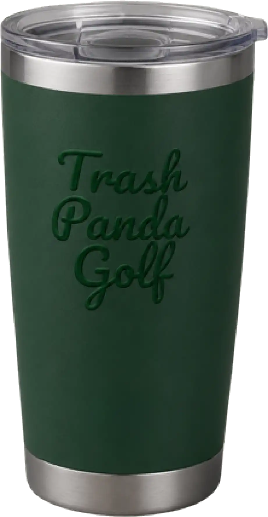 Script Tumbler