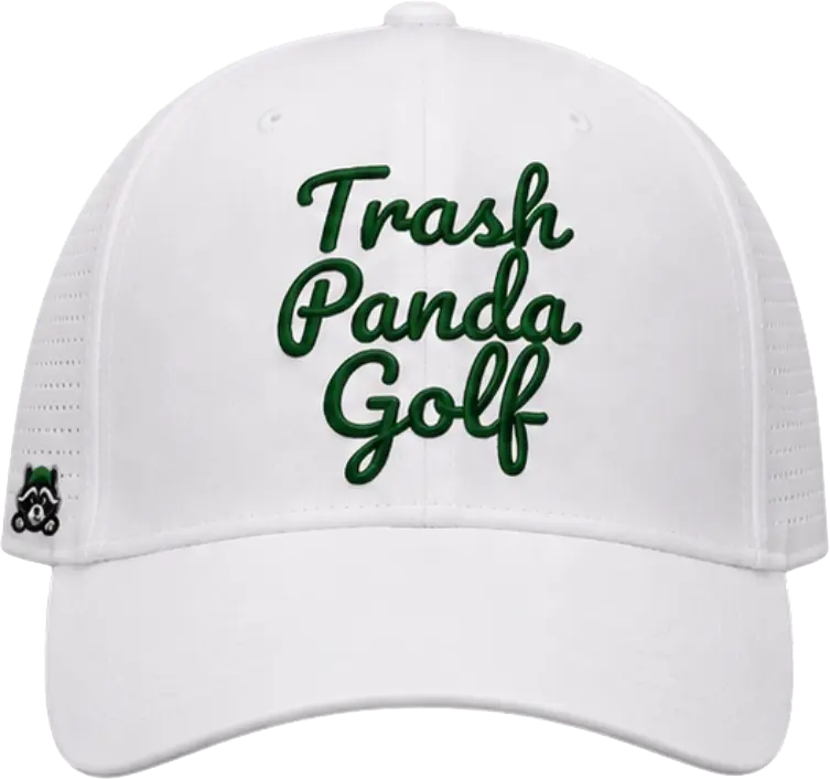 Classic Script Hat