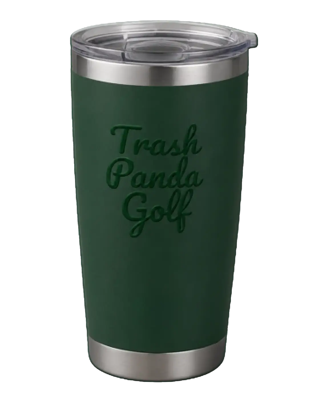 Script Tumbler