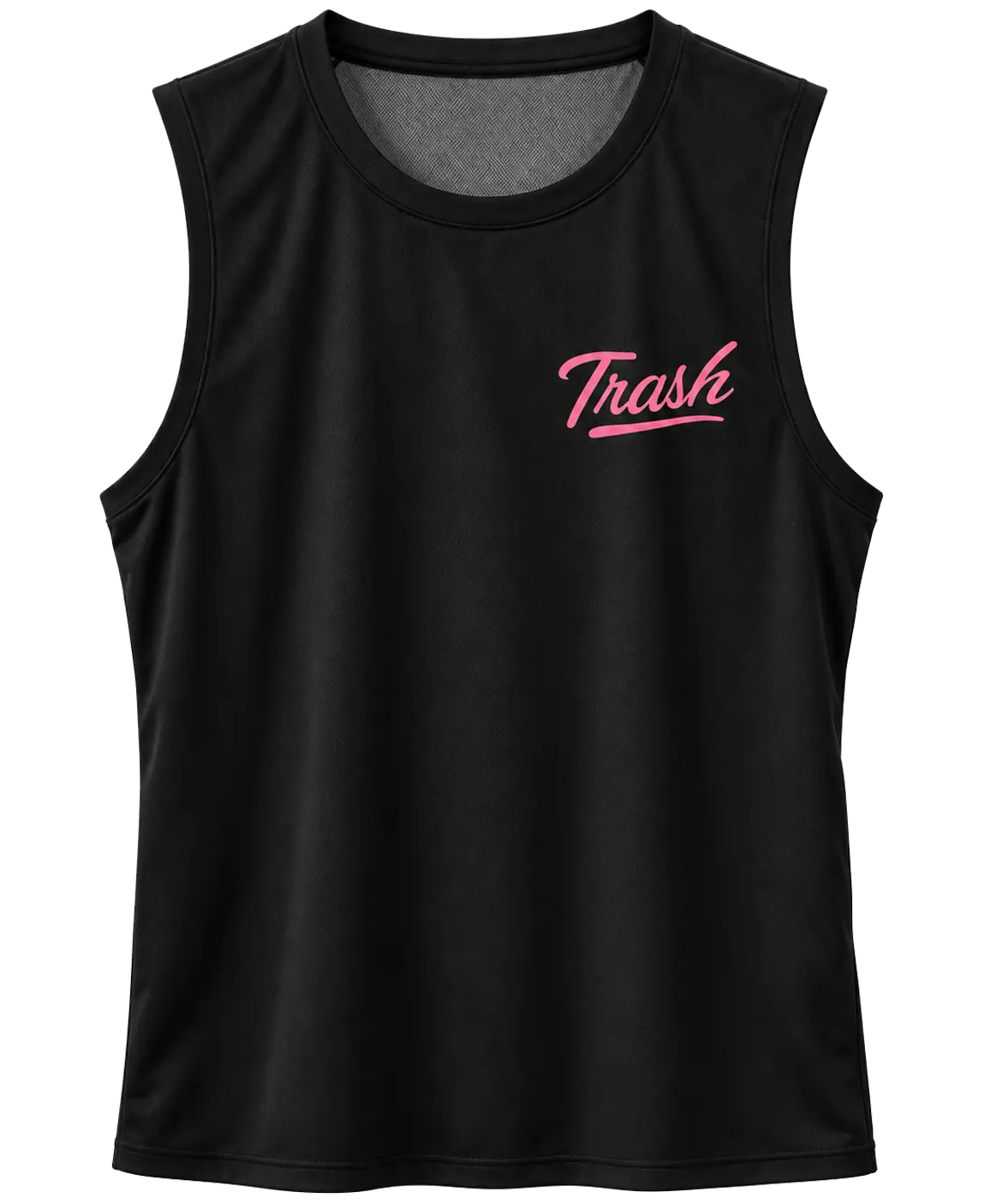 Secret Shirt