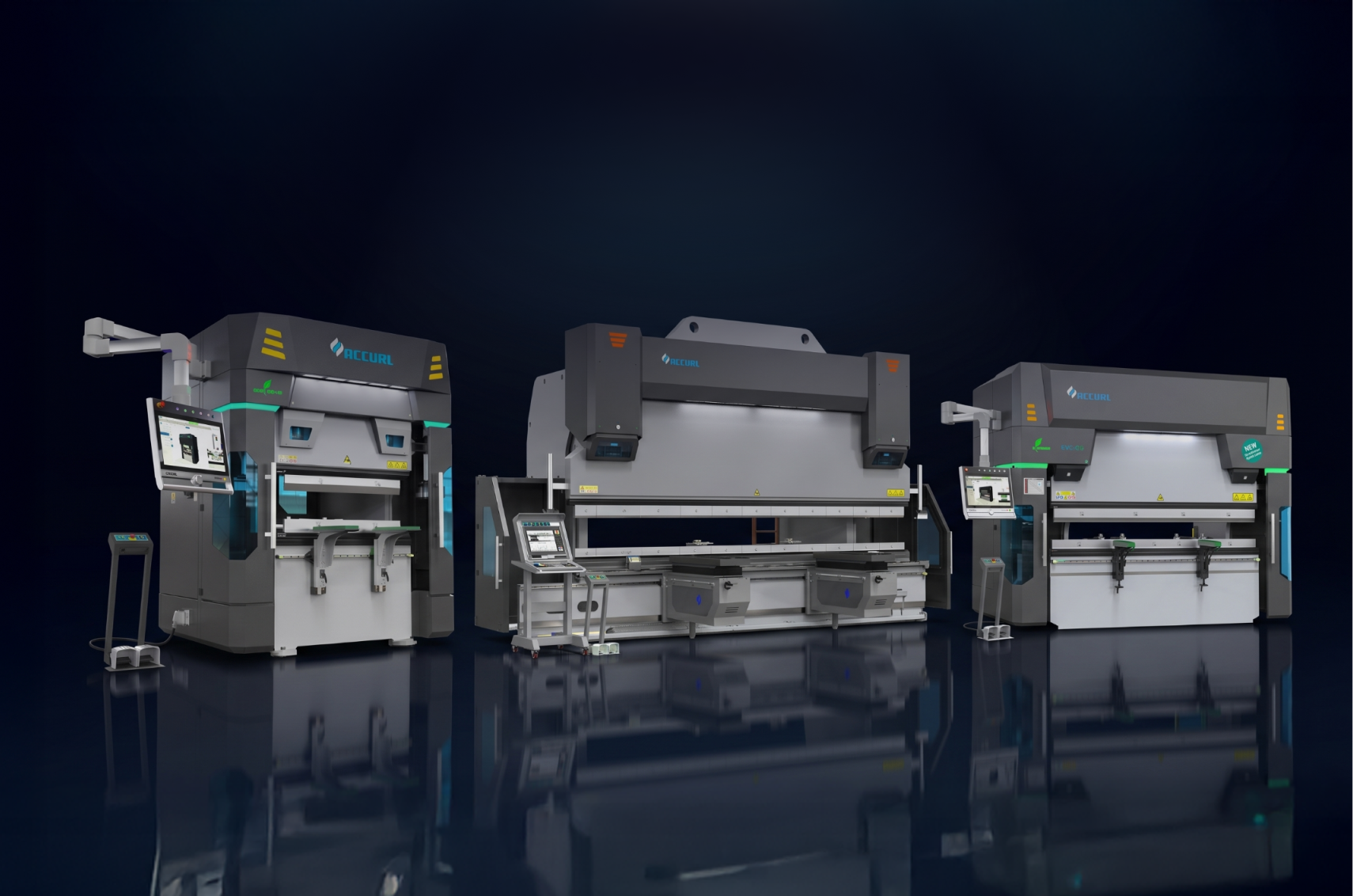 press brake 