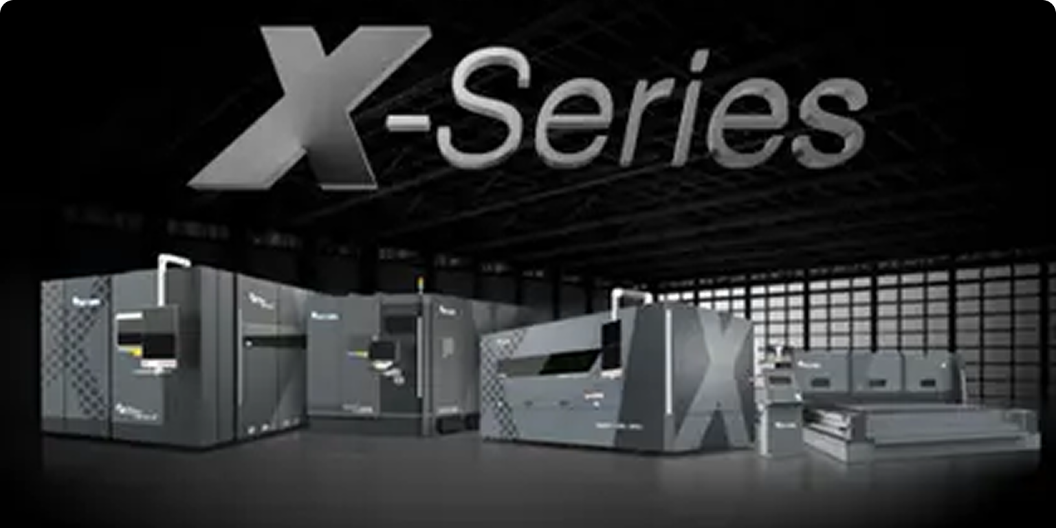 Xseriea