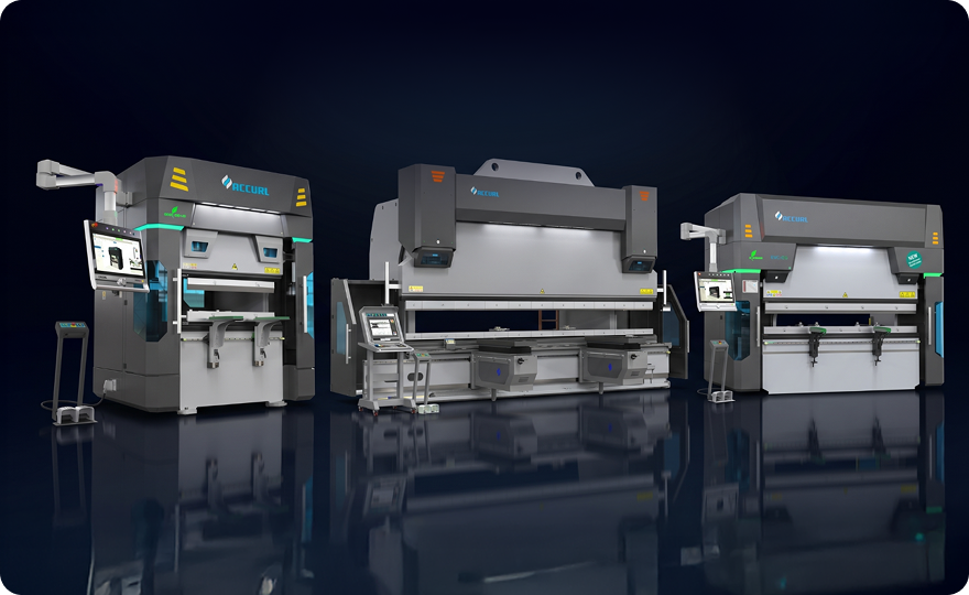 Bending machine