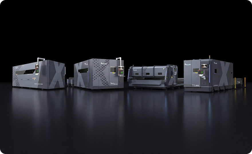Plate processing machine
