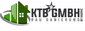 Kadric Bau KTB GmbH Logo für Bauunternehmen in Hamburg