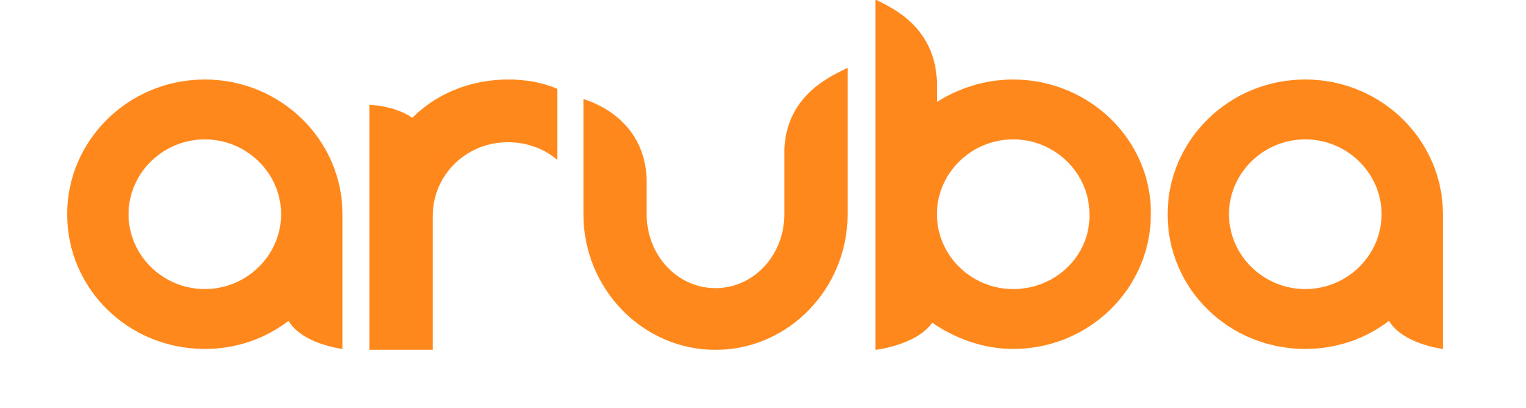Aruba logo