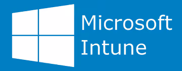 Microsoft Intune logo