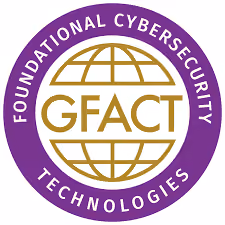 GFACT Foundational Cybersecurity Technologies logo