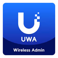 UWA Wireless Admin logo