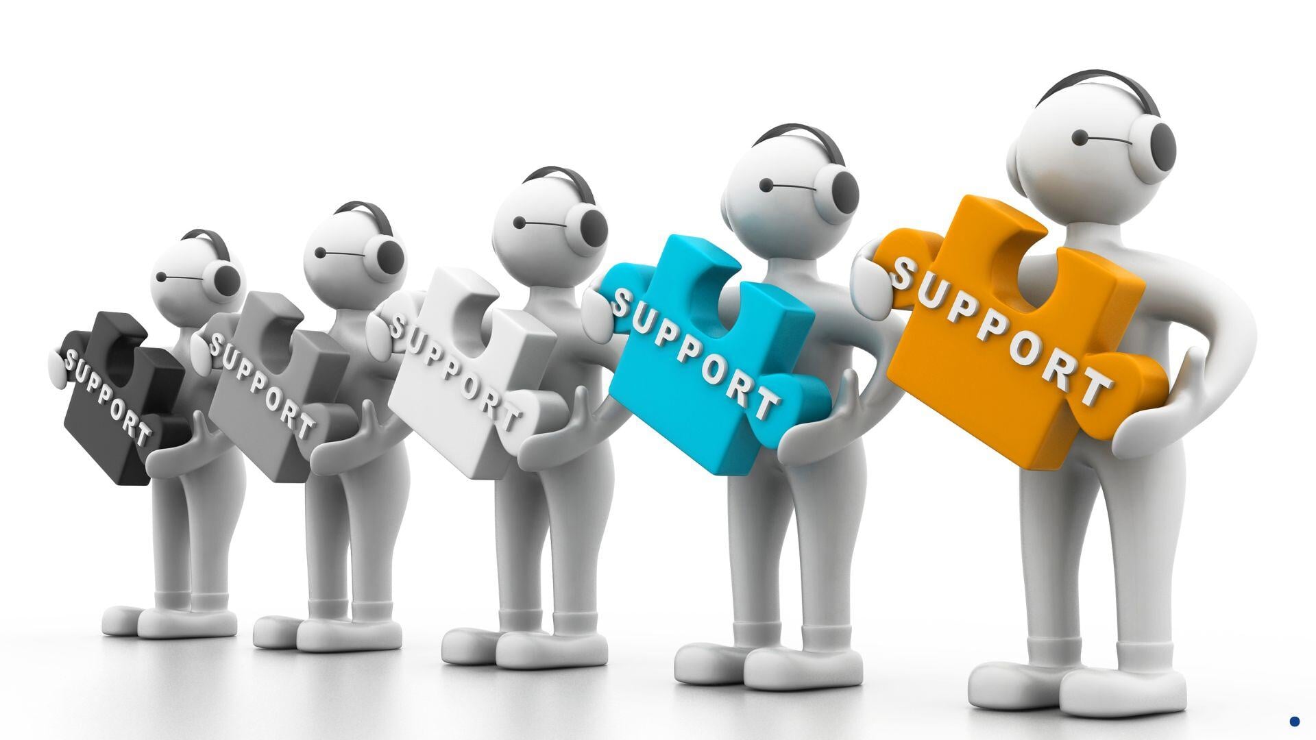 10 Most Common IT Helpdesk Service Requests And Their Solutions