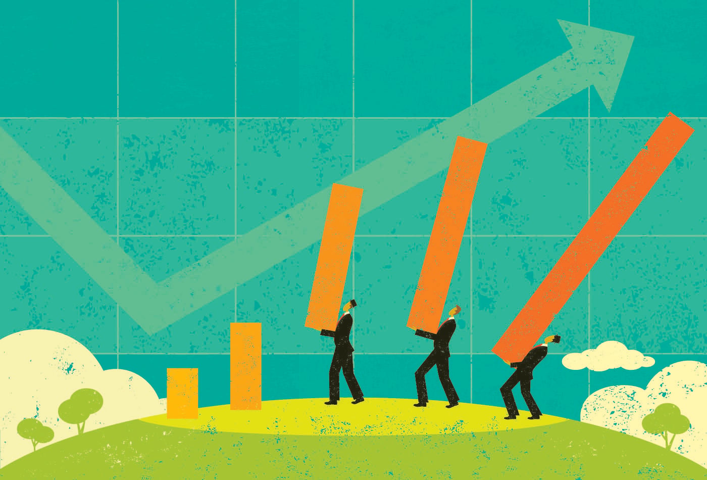 5 Concerns When Scaling Your Business
