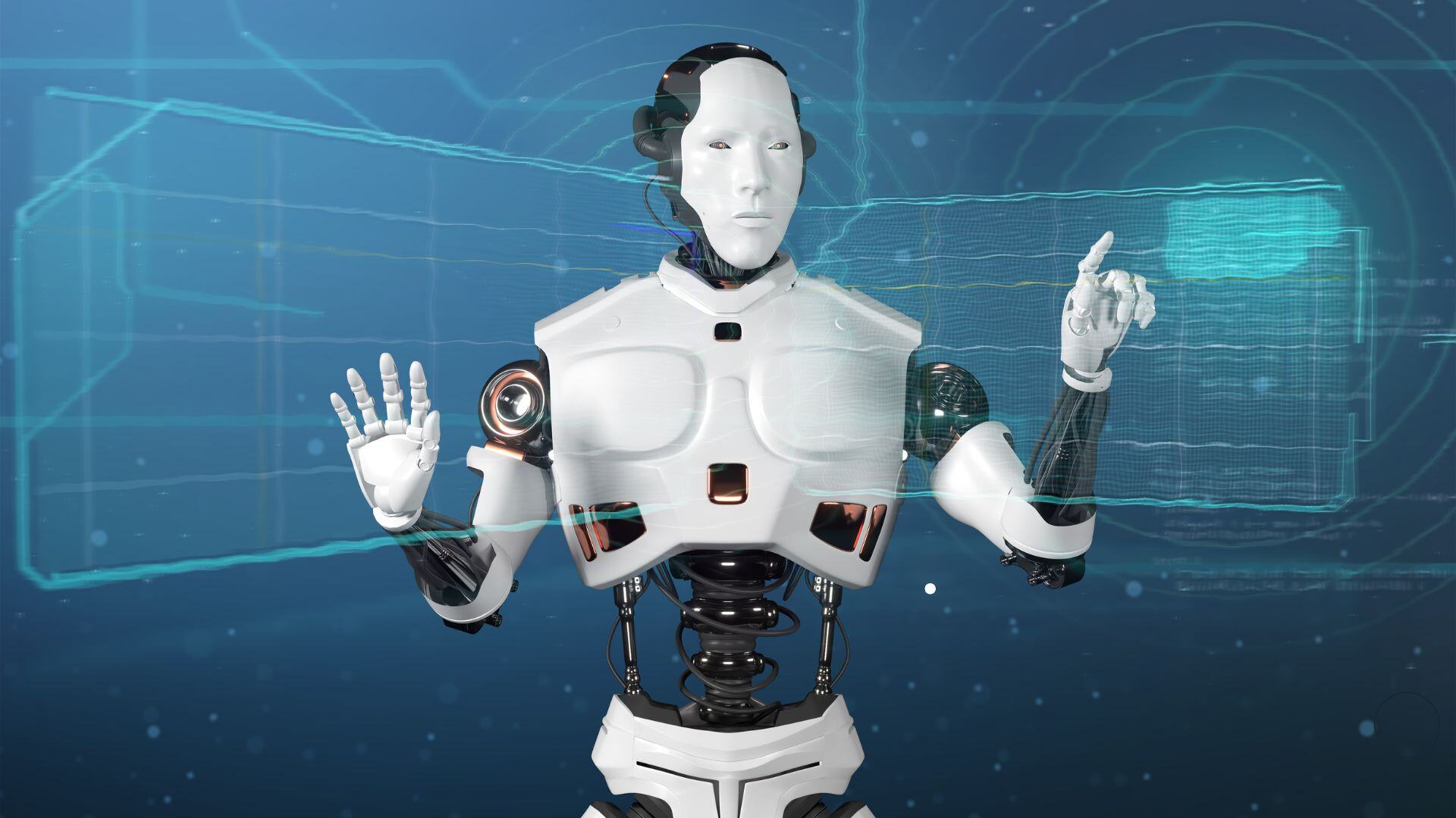 AI In Cybersecurity: How It Can Hurt And Help Your Business