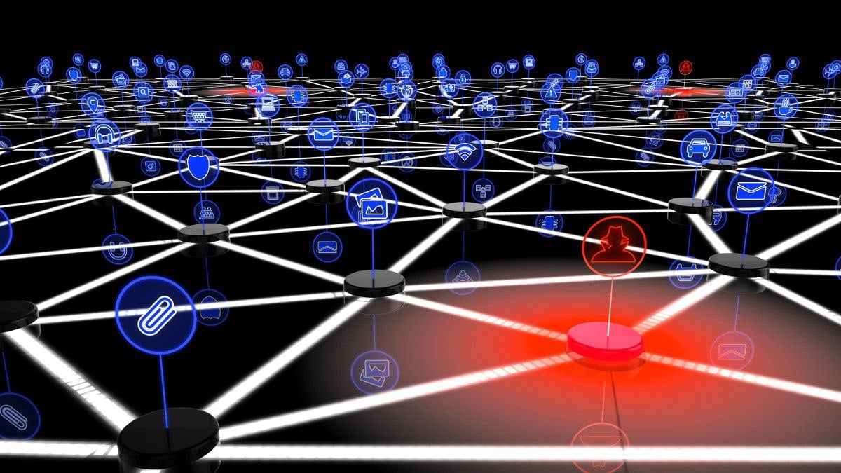 What Is Anti-Malware? How Does It Work And Why Your Business Needs It.
