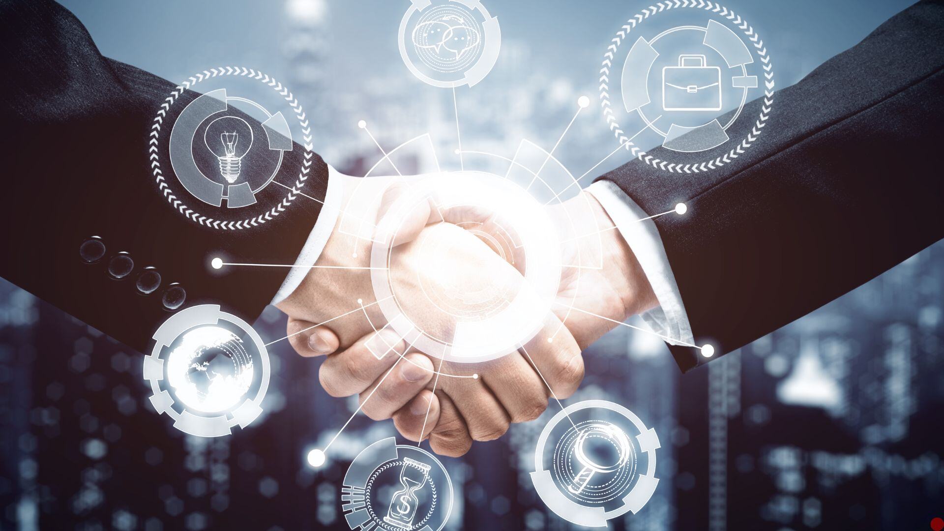 Choosing Kelser As Your Managed IT Services Provider? Our Process