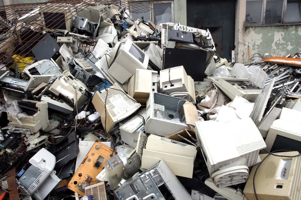 Device Management: Why You Need A Plan To Replace Your Business Tech