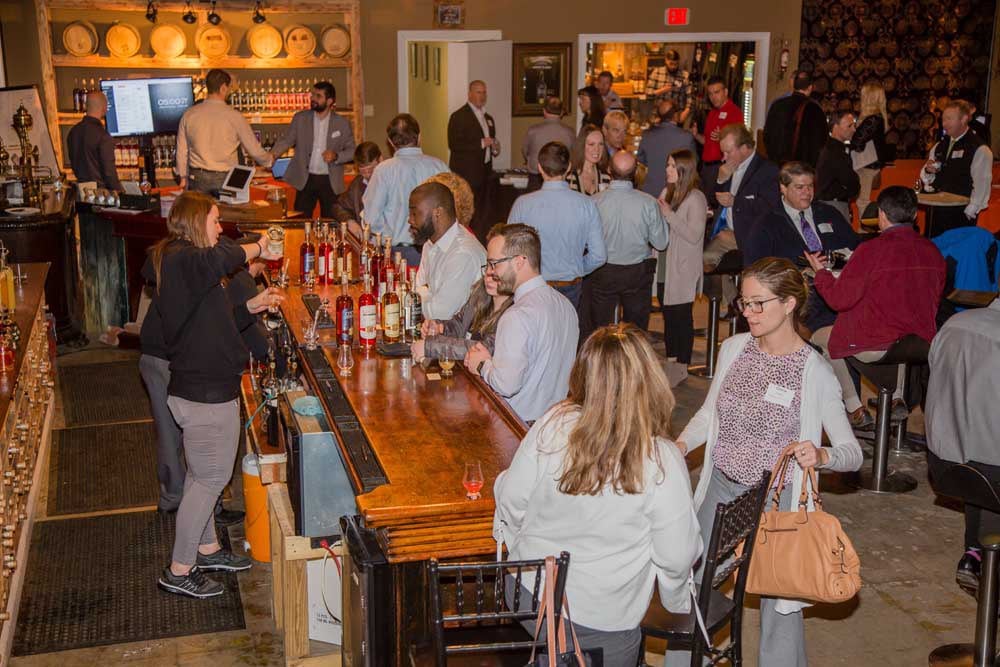 Event Recap: Managed Services Can Help Your Business "Shine"