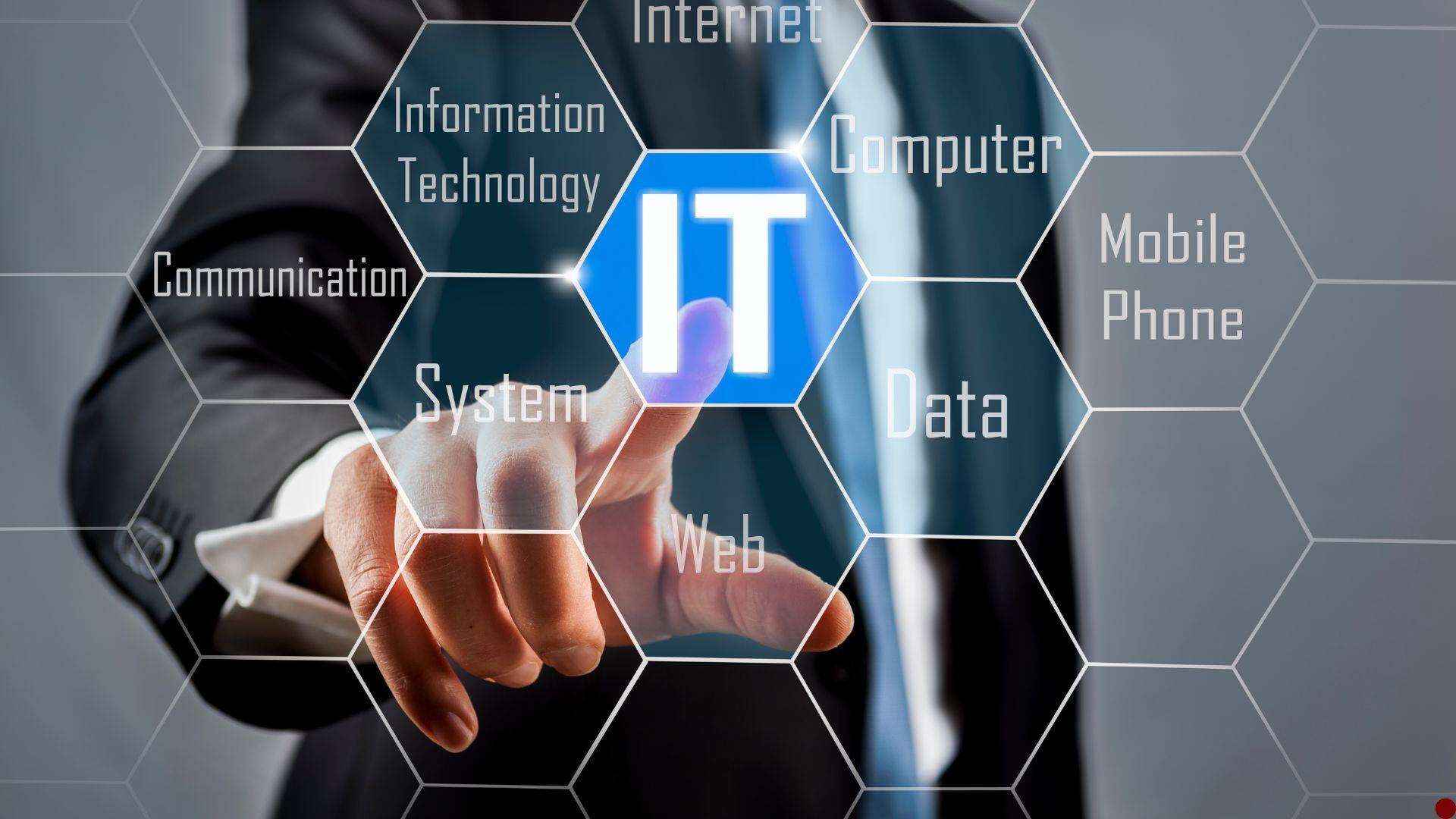 What Are The Top IT Challenges Small Businesses Are Facing Today?