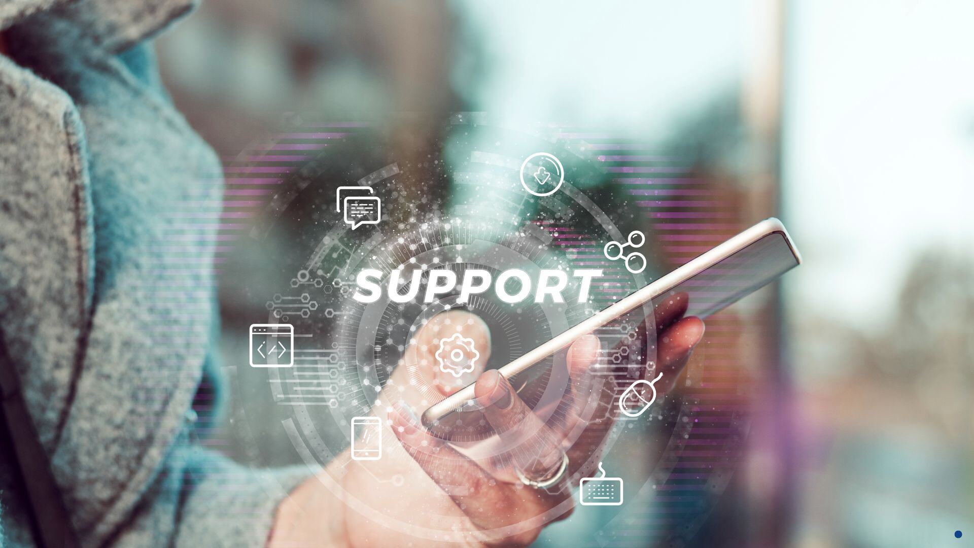 How Do Service Level Agreements (SLAs) Work In Managed IT Services?